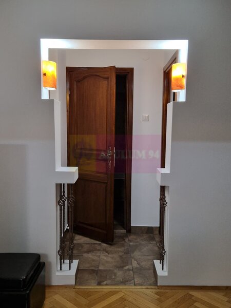 Apartament 2 camere Bd Eroilor- Academia Militara.