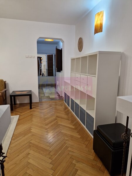 Apartament 2 camere Bd Eroilor- Academia Militara.