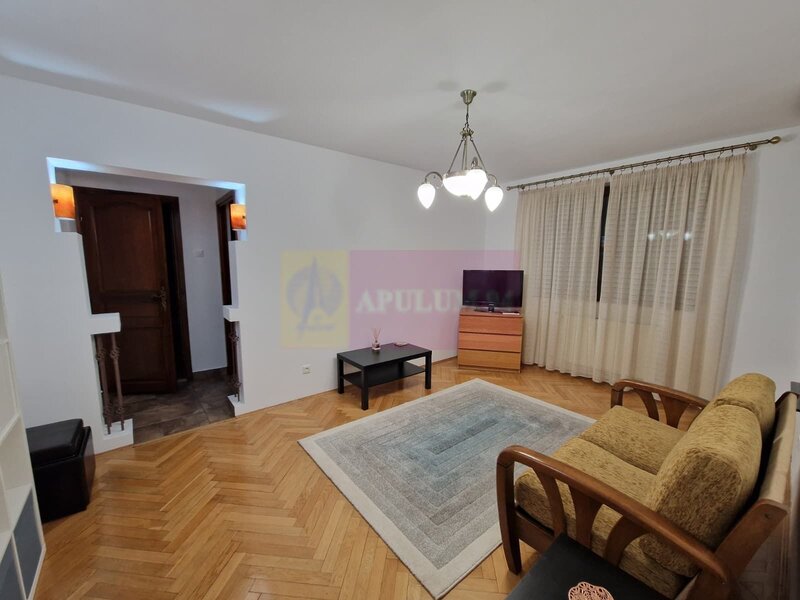 Apartament 2 camere Bd Eroilor- Academia Militara.