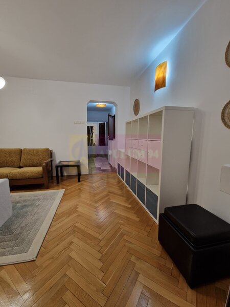 Apartament 2 camere Bd Eroilor- Academia Militara.