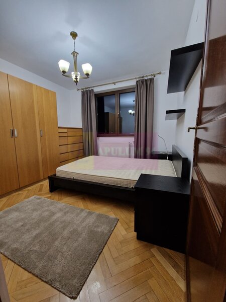 Apartament 2 camere Bd Eroilor- Academia Militara.
