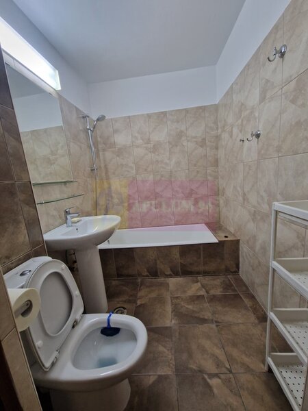 Apartament 2 camere Bd Eroilor- Academia Militara.