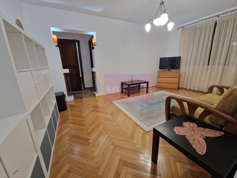 Apartament 2 camere Bd Eroilor- Academia Militara.