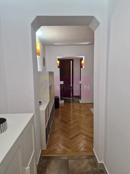 Apartament 2 camere Bd Eroilor- Academia Militara.