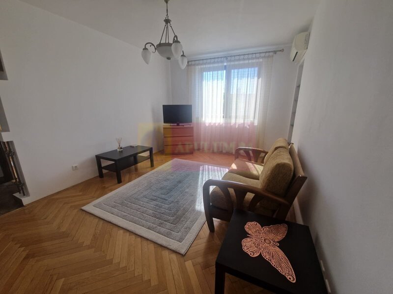 Apartament 2 camere Bd Eroilor- Academia Militara.